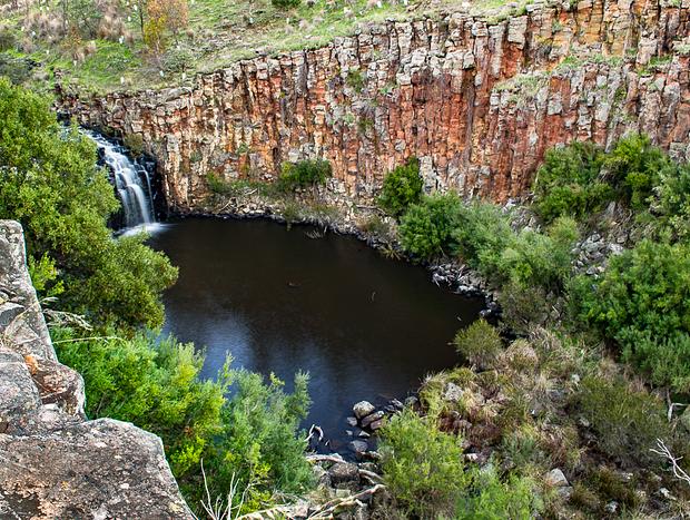 Photo 1 for Loddon Falls