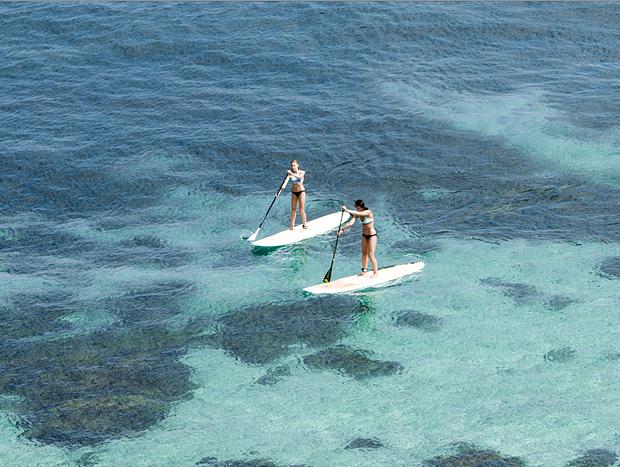 Stand Up Paddle