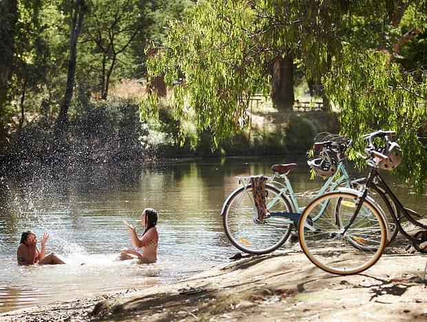 Canyon Walk