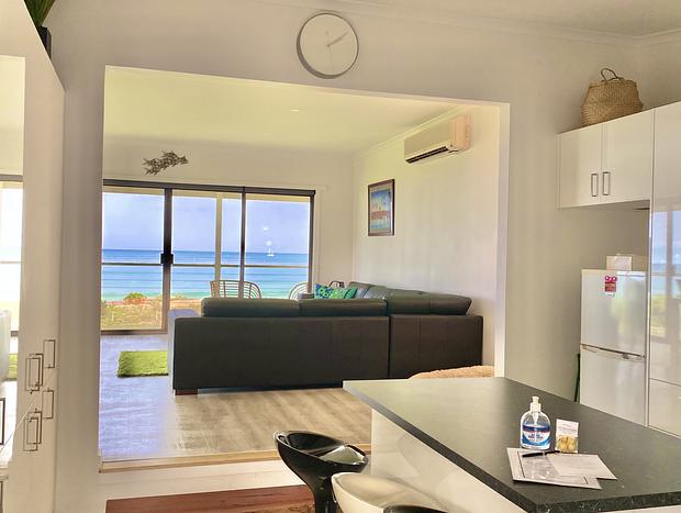 Photo 17 for Seaspray Beach House - Apollo Bay - Dog Friendly