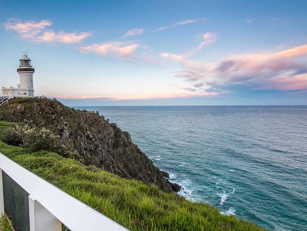 Cape Byron Lighthouse