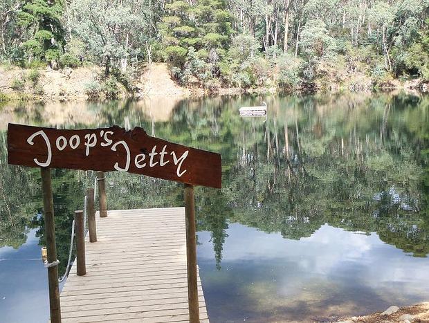 Photo 1 for Joops Jetty