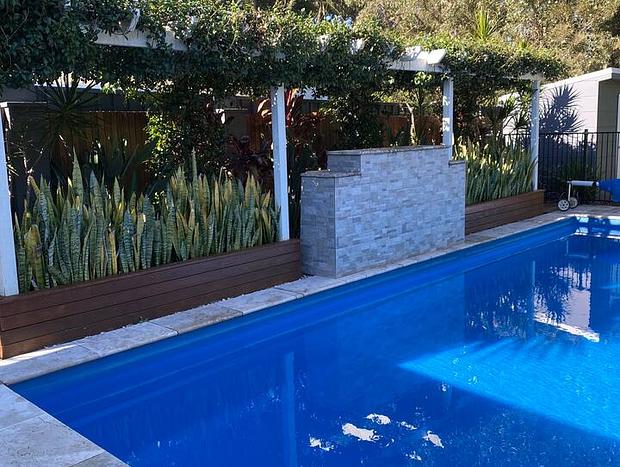 Photo 20 for Luxury Guest House Couples Retreat with Heated Private Pool in Salamander Bay