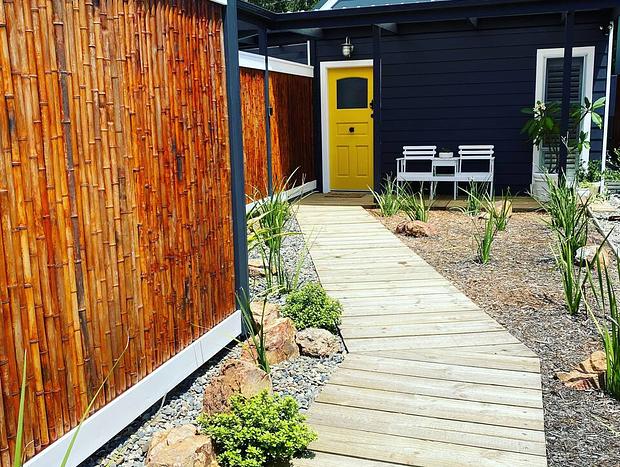 Photo 27 for Luxury Guest House Couples Retreat with Heated Private Pool in Salamander Bay