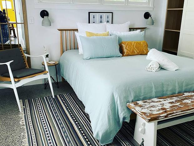 Photo 10 for Luxury Guest House Couples Retreat with Heated Private Pool in Salamander Bay