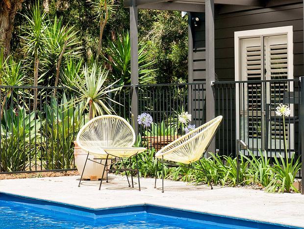 Photo 18 for Luxury Guest House Couples Retreat with Heated Private Pool in Salamander Bay