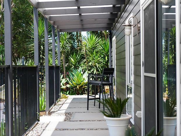 Photo 36 for Luxury Guest House Couples Retreat with Heated Private Pool in Salamander Bay