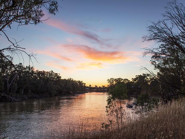 Photo 4 for Murray River