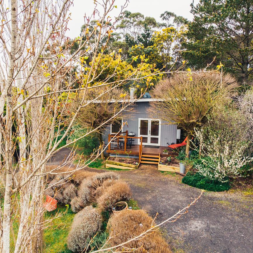 Gullyview Cottage Daylesford Cottage for Rent in Daylesford, Macedon