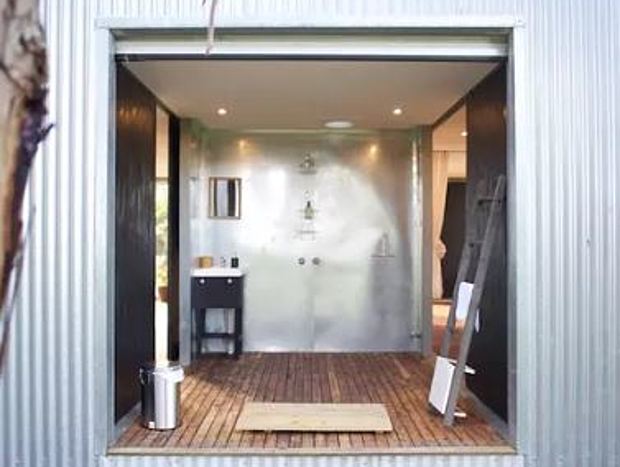 Photo 6 for Carinya Eco Winery Cabin