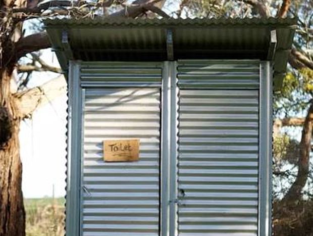 Photo 10 for Carinya Eco Winery Cabin
