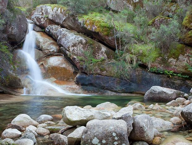 Photo 2 for Eurobin Falls