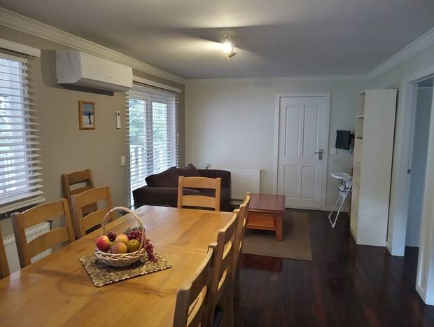 Photo 7 for Pinnacle View Lodge - Beautiful Dutch Barn style house in Merrijig, base of Mt Buller