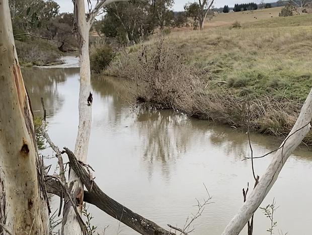 Photo 35 for Stone House Farm Stay On River
