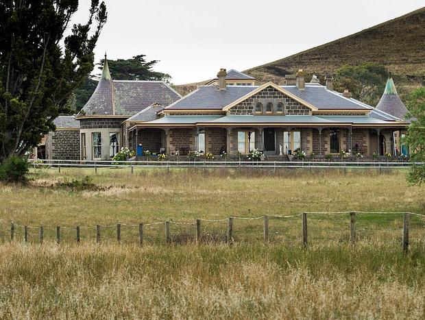 Photo 25 for Maids Quarters - Coragulac House Cottages