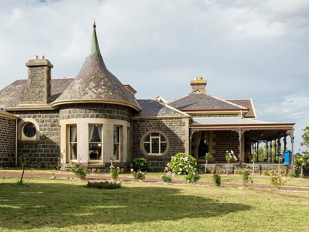 Photo 5 for Maids Quarters - Coragulac House Cottages