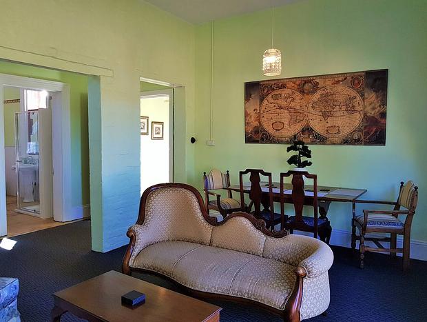 Photo 6 for Maids Quarters - Coragulac House Cottages