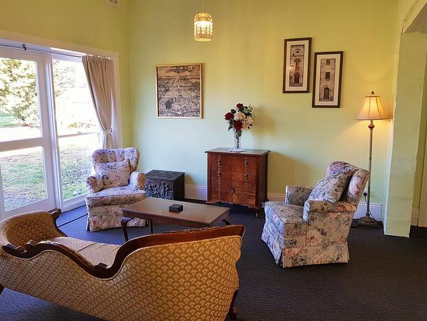 Photo 11 for Maids Quarters - Coragulac House Cottages