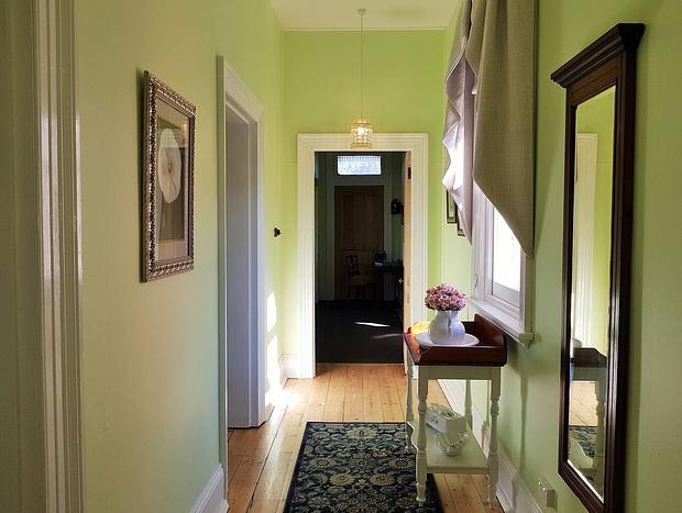 Photo 13 for Maids Quarters - Coragulac House Cottages