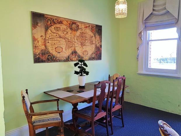 Photo 8 for Maids Quarters - Coragulac House Cottages