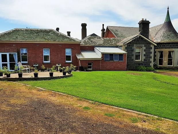 Photo 24 for Maids Quarters - Coragulac House Cottages