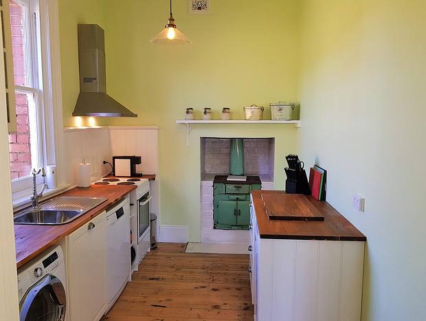 Photo 7 for Maids Quarters - Coragulac House Cottages