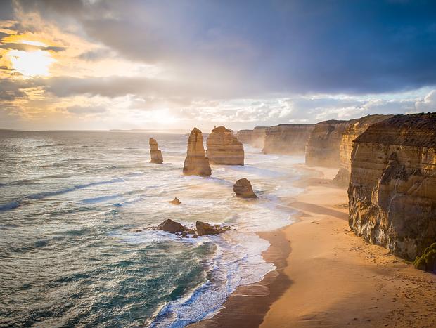 Photo 2 for Twelve Apostles