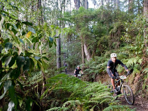 Photo 2 for Mountain Bike Riding