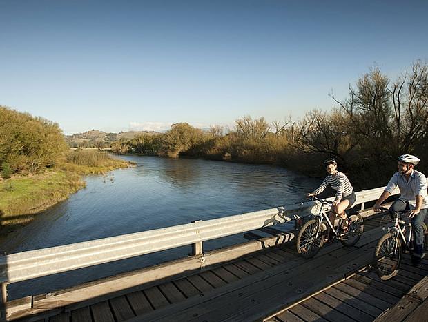 Photo 2 for The Great Victorian Rail Trail