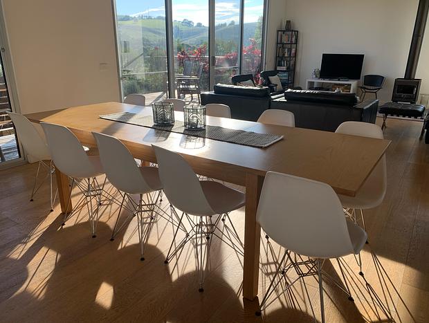 Photo 9 for Citrus Grove: private/architectural/dog-friendly/views/acreage