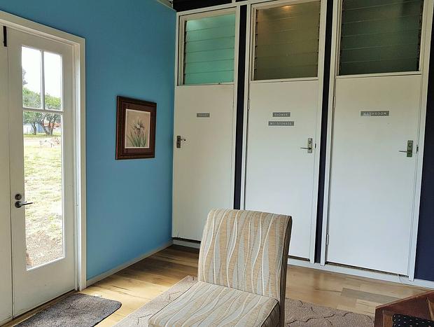 Photo 9 for Monash Cottage - Coragulac House Cottages