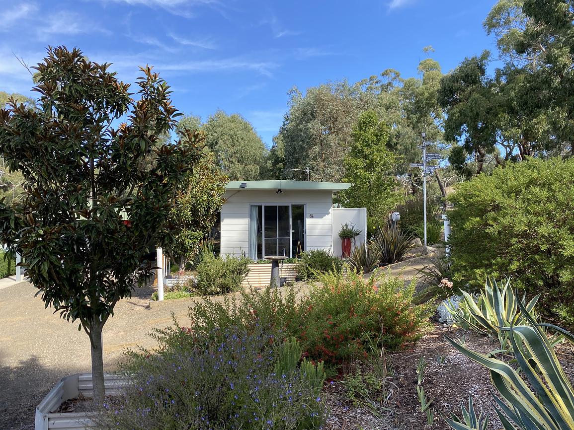 Misty Views Retreat Studio for Rent in Nulla Vale, Macedon Ranges, VIC, AU Riparide