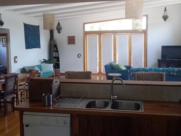Photo 5 for Rustic Beach Retreat