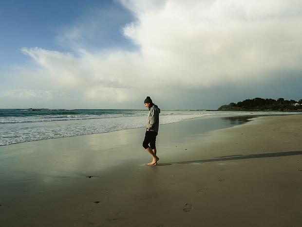 Photo 3 for Beach Walk at Marengo beach