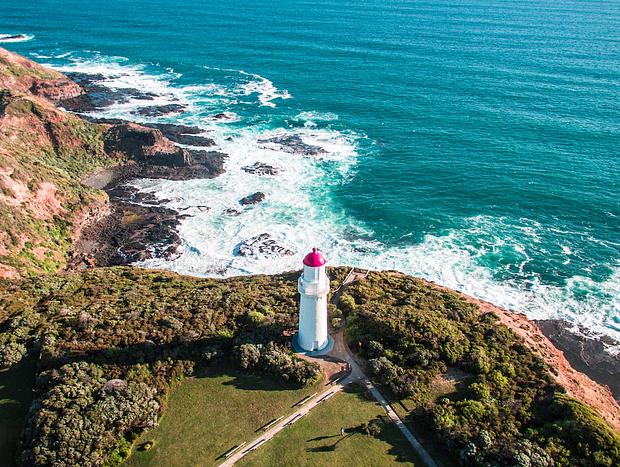 Photo 1 for Cape Schanck Lighthouse