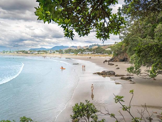 Photo 2 for Waihi Beach