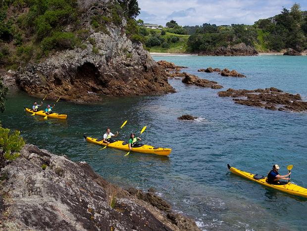 Photo 5 for Kayaking