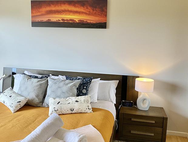 Photo 8 for Saltwater Haven - 300m to Beach - Pet Friendly - Free Wifi