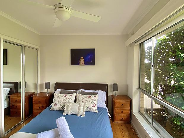 Photo 12 for Saltwater Haven - 300m to Beach - Pet Friendly - Free Wifi