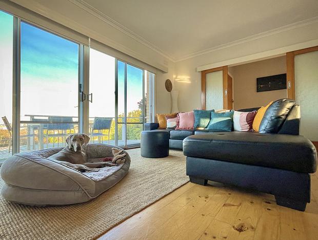 Photo 4 for Saltwater Haven - 300m to Beach - Pet Friendly - Free Wifi