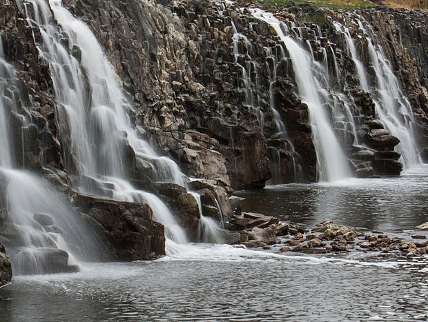 Photo 3 for Hopkins Falls