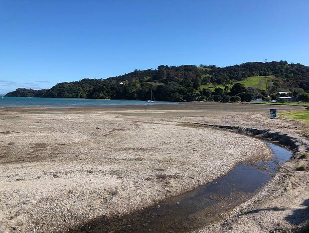 Photo 24 for Flamingo Cottage Waiheke