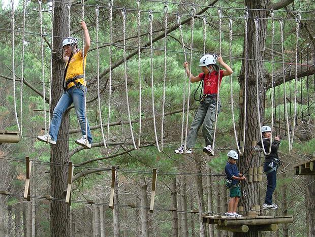 Photo 4 for Woodhill Forest
