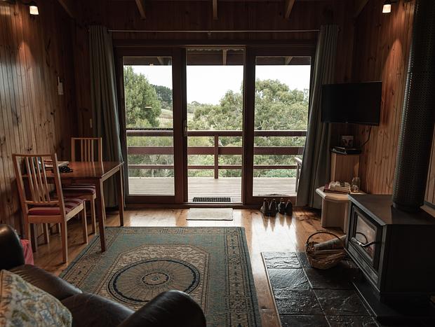Photo 3 for Cosy Cottage
