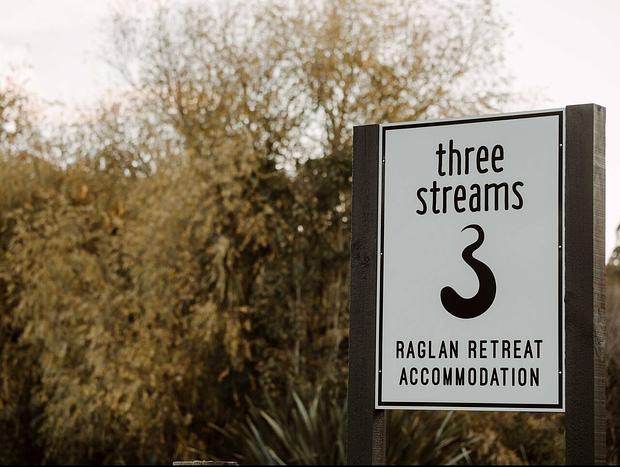 Photo 19 for The Studio - Three Streams Raglan Retreat