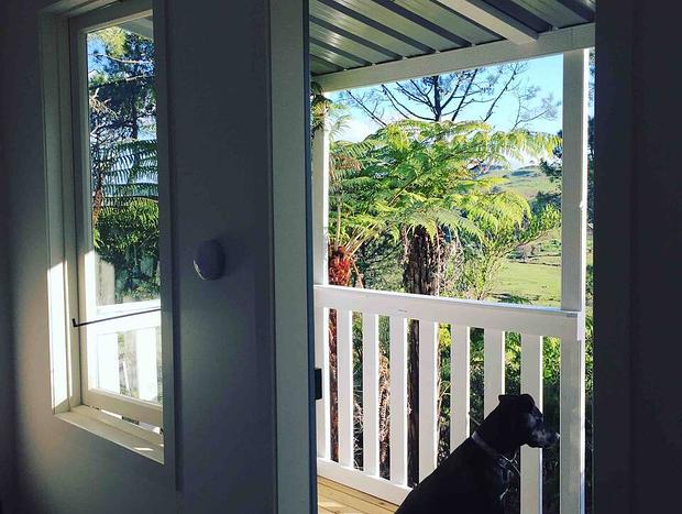Photo 11 for Ponga Iti Bush Cabin