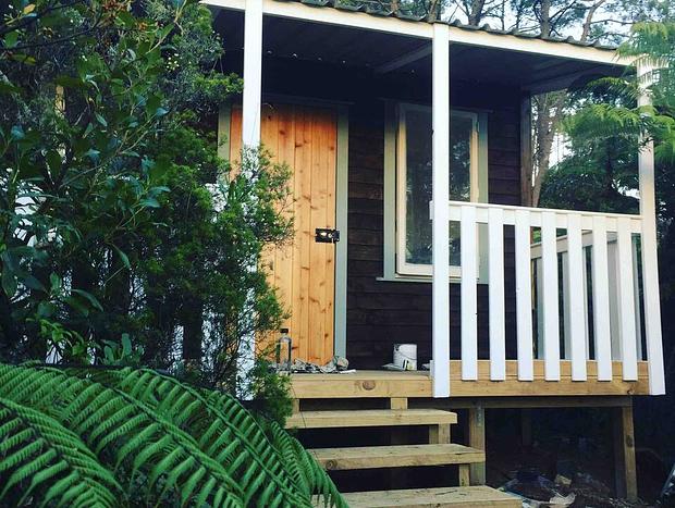 Photo 5 for Ponga Iti Bush Cabin
