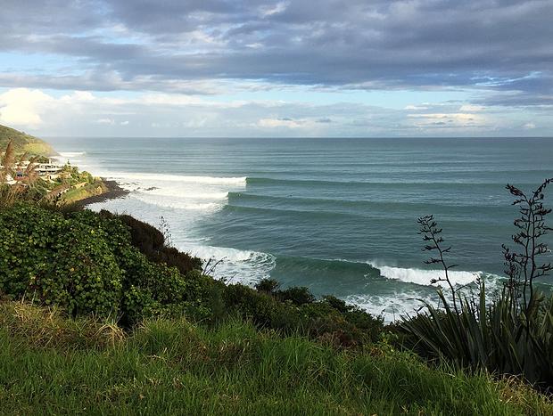 Photo 2 for Manu Bay