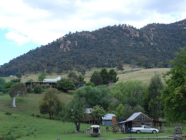 Photo 6 for The Willows - Iron Hut