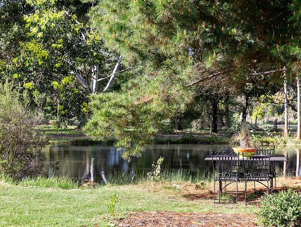 Photo 14 for A Suite Escape - In the Heart of the Bellarine